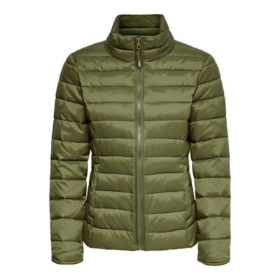 doudoune only intersport