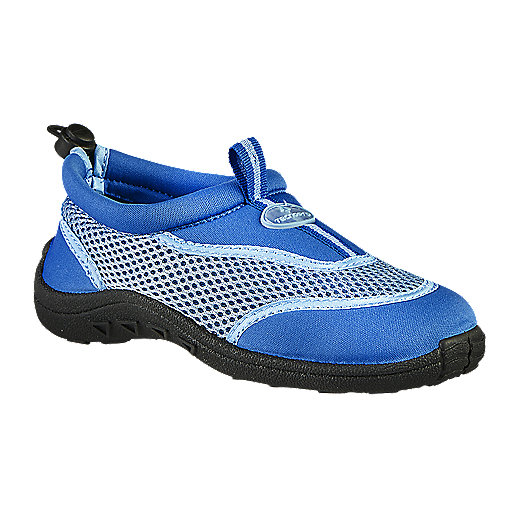 Water Shoes Chaussons Aquatiques Enfant Chaussures de Plage de Mer de Piscine Sandales 