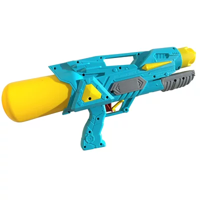 Pistolet À Eau Électrique Sniper Awm Pour Garçons Filles Longue Portée Grande Capacité Pistolets