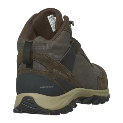 Chaussure de Marche Crestwood™ Homme | Columbia Sportswear
