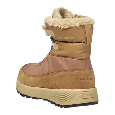 Après-ski femme Slopeside Peak COLUMBIA