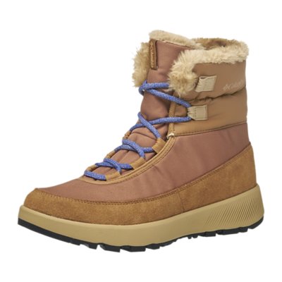 Intersport bottes de neige hotsell