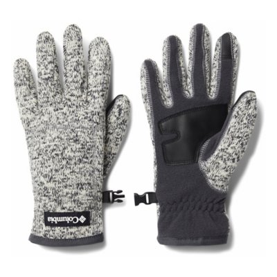 Gants Polaires tactiles Isotoner Polaire Noirs Homme Taille L/XL - Gant  pour écran tactile - Achat & prix