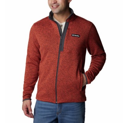 Pull-over UA SweaterFleece Pile pour homme