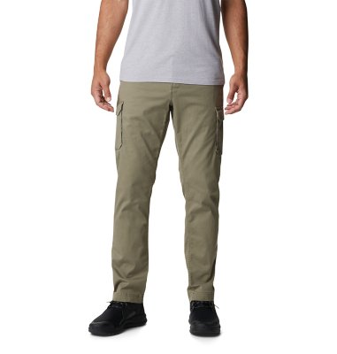 Pantalon cargo homme intersport hot sale