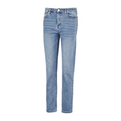 Intersport jean femme new arrivals