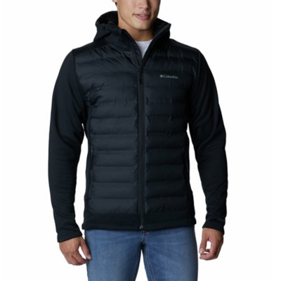 Veste polaire homme online intersport