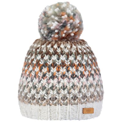 Bonnet femme Nicole Beanie BARTS