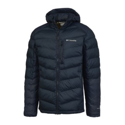 Doudoune columbia homme intersport sale