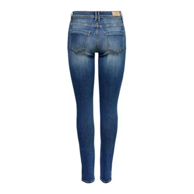 Blue Jean Only Femme Intersport Jean Femme Onlshape ONLY