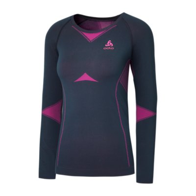 vetement thermique femme decathlon