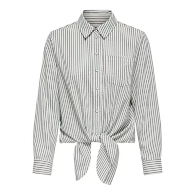 Polo de Concours Manches Longues Scarlett | Samshield FW23
