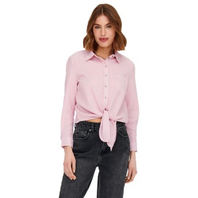 Chemise randonnée femme discount intersport