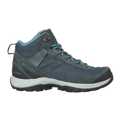 Chaussures rando femme outlet intersport