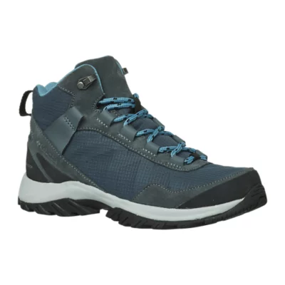 Chaussures De Randonnée Femme CRESTWOOD II MID WP COLUMBIA