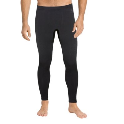 Sous couche Homme LONG PERFORMANCE WARM ODLO INTERSPORT