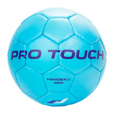 Ballon De Handball Hand Mini Pro Touch