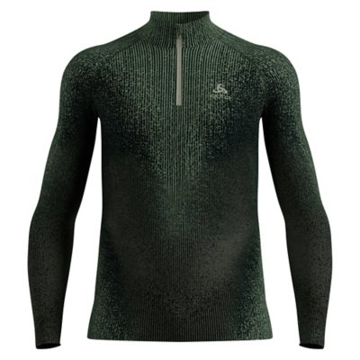 Odlo HAUT THERMIQUE M BLACKCOMB ECO