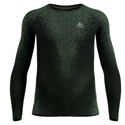 Odlo HAUT THERMIQUE M BLACKCOMB ECO