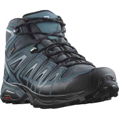 Salomon x ultra 3 mid gtx shop intersport