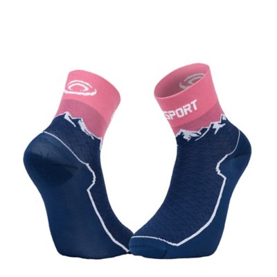 Chaussettes de randonnée homme Double GR Multicolore 19670   BV SPORT