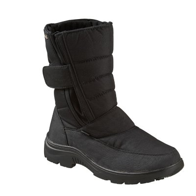 Apr s ski Homme Delphino NOIR MCKINLEY INTERSPORT