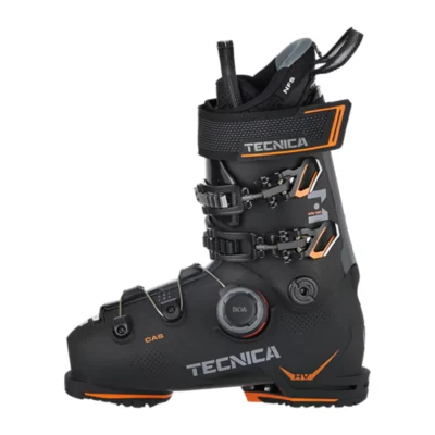 Chaussures De Ski TECNICA MACH BOA MV 100 GW (RACE GRAY) Homme