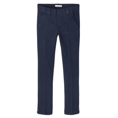 Intersport jean garcon hot sale