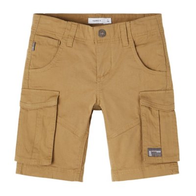 Bermuda garçon Ryan Multicolore 198124  NAME-IT