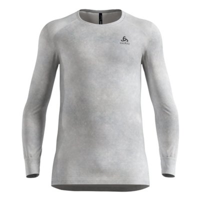Odlo HAUT THERMIQUE M IMPRIME ACTIVE WARM ODLO × POW