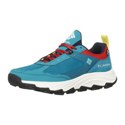 Chaussures De Randonnée Columbia Hatana Breathe Pour Homme - Confortables Et Respirantes Pour Trekking Et Marche