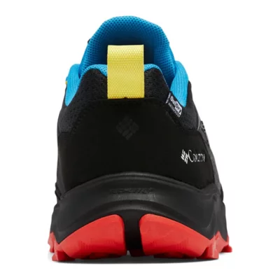 Chaussures Randonnée Columbia Homme Hatana Max Outdry - Waterproof Et Respirantes Pour Trekking