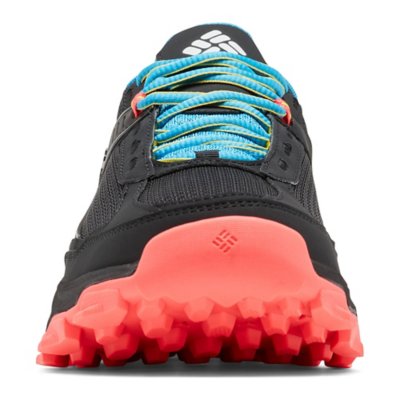 Chaussures Randonnée Columbia Hatana Breathe Femme - Trekking, Respirantes, Semelle AdaptTrax