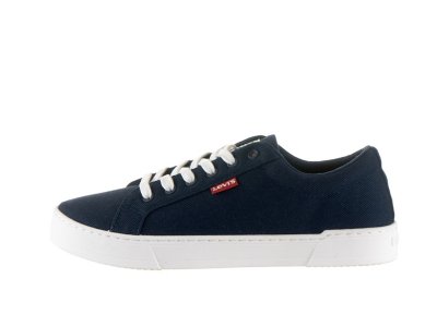 Chaussure levis 2024 en toile