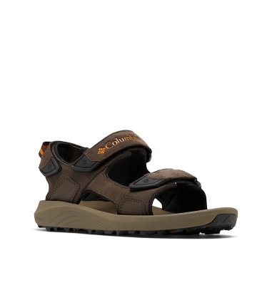 Sandales De Randonnee Homme TRAILSTORM HIKER 3 STRAP COLUMBIA INTERSPORT