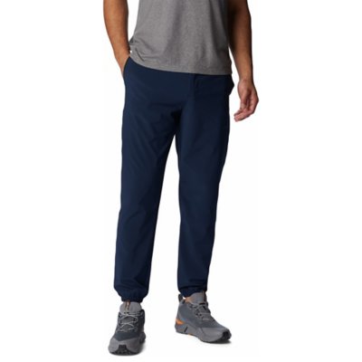 Pantalon modulable homme intersport hotsell