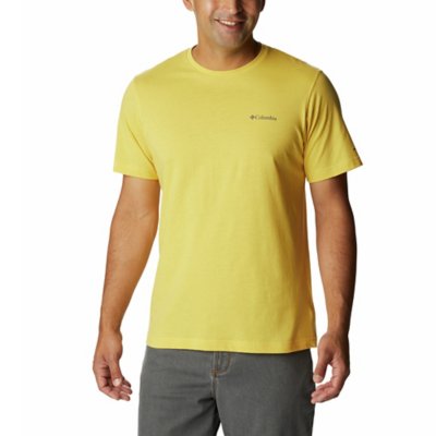 T-shirt Manches Courtes Pour Pêche Columbia Bahama II - T-shirt De