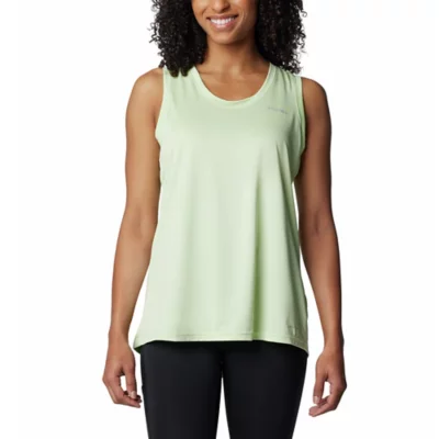 Débardeur de randonnée femme COLUMBIA HIKE TANK COLUMBIA