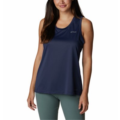 Test Columbia Peak Creek Shell : veste de randonnée pour parer au