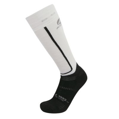 Rywan - Chaussettes grand-froid soie - Chaussettes hiver 