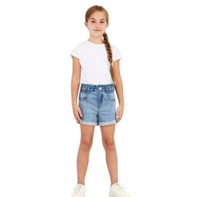 Intersport best sale short fille