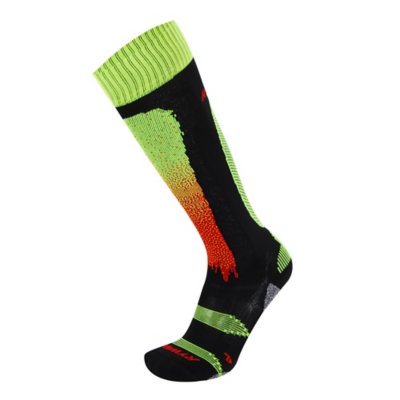 Mi-bas ski homme x- zone - Chaussettes Homme