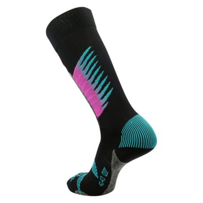 Rywan CHAUSSETTES DE SKI ADULTE ATMO-SKI CLIMASOCKS