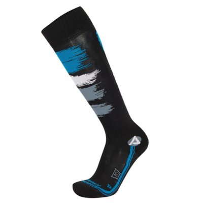 Chaussettes De Baseball Rawlings Over-the-calf – Taille Jeune L, Neuves