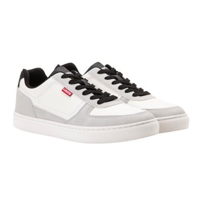 Chaussure levis discount homme go sport