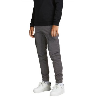 jean cargo intersport