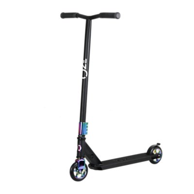 Trottinette Pour Freestyle Stunt OZE