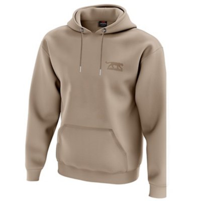 Sweatshirt a capuche homme Predator AIRNESS