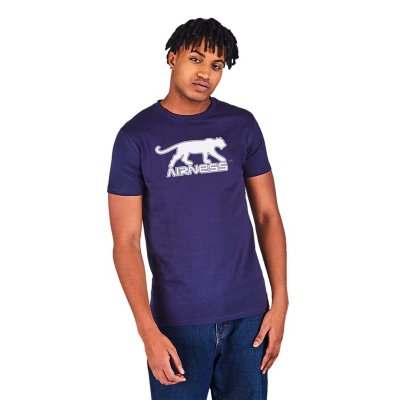 Mens Tshirts Tee Shirt Airness Homme Tee-shirt À Manches Courtes