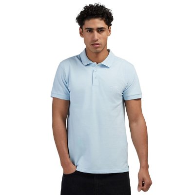 Polo A Manches Courtes Homme Predator AIRNESS INTERSPORT